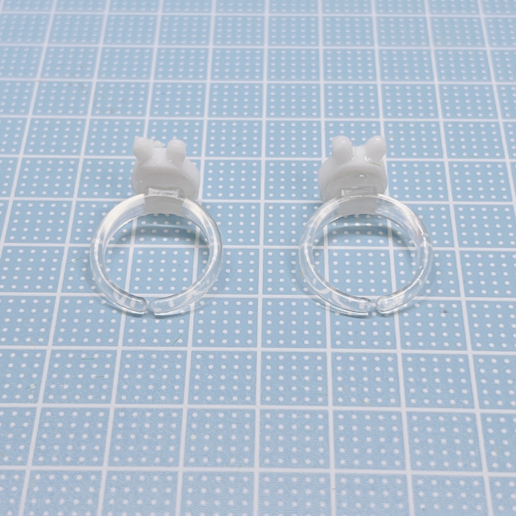 うさたまリング