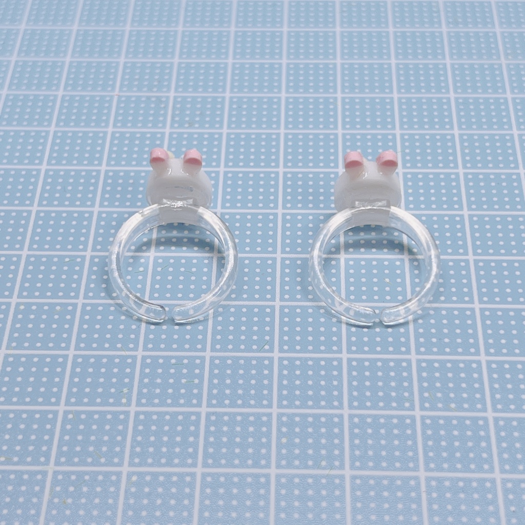 うさたまリング