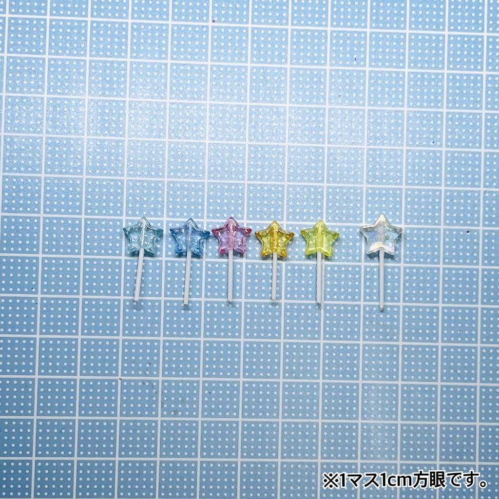 ロリポップキャンディーセット