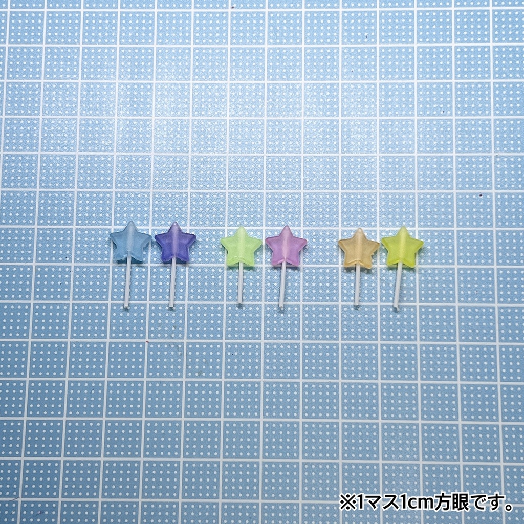 ロリポップキャンディーセット