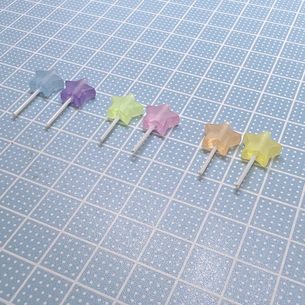 ロリポップキャンディーセット