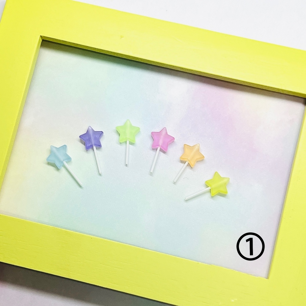 ロリポップキャンディーセット