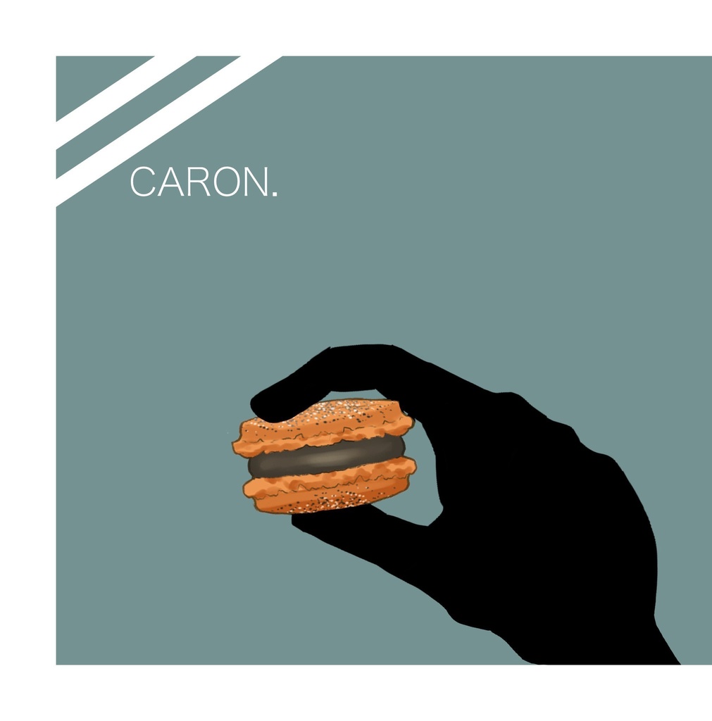 CARON.