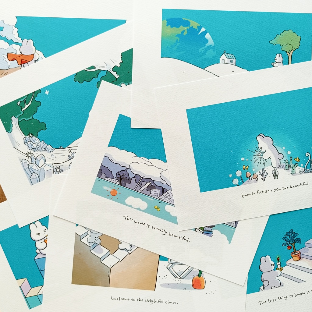 「人とは」 ENFJ編