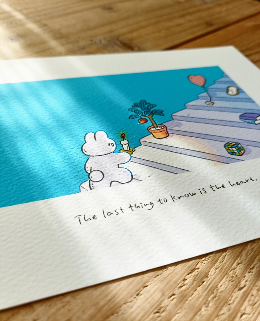 「人とは」 ENFJ編