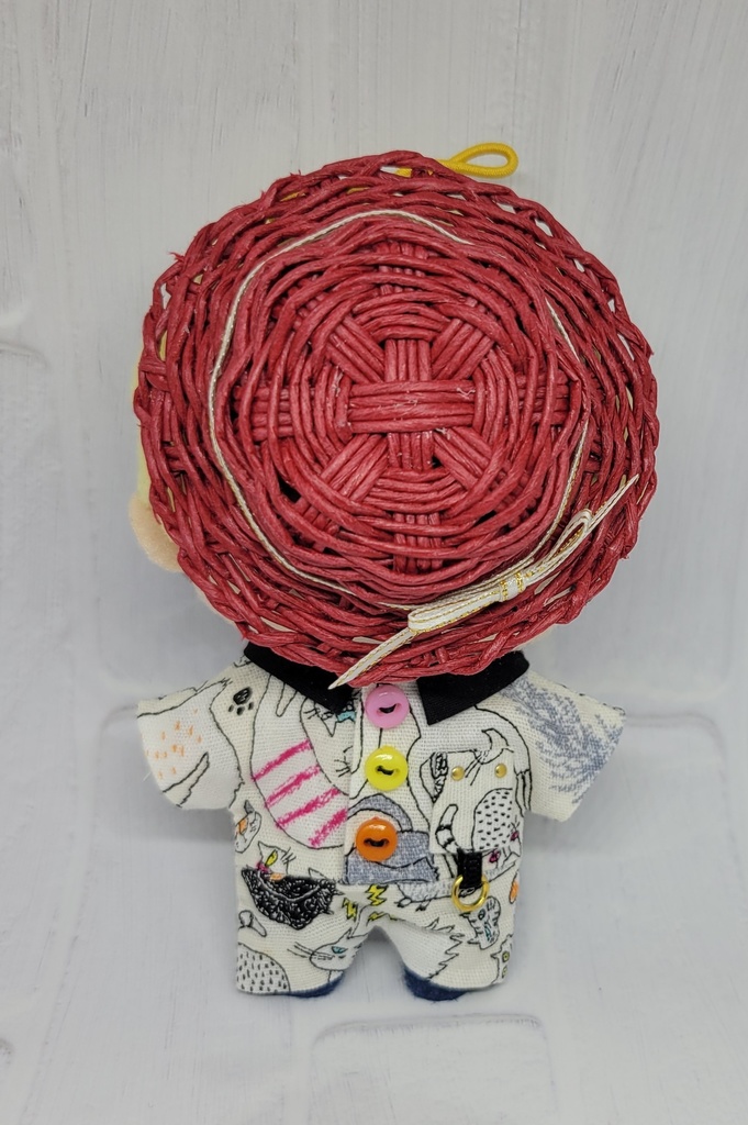 つなぎ(ねこ大集合ver.)