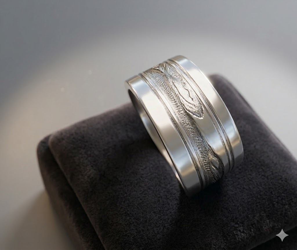 【VRChat】ジュエリーリング