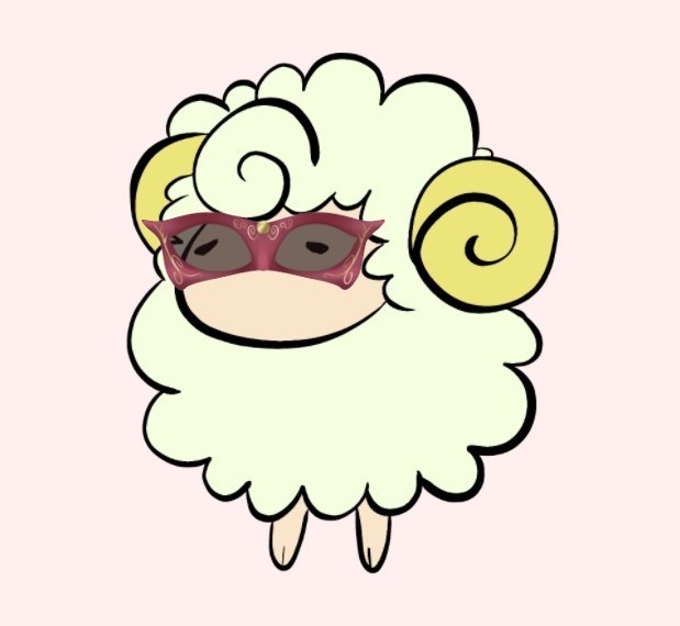 ハロウィン 仮面セット