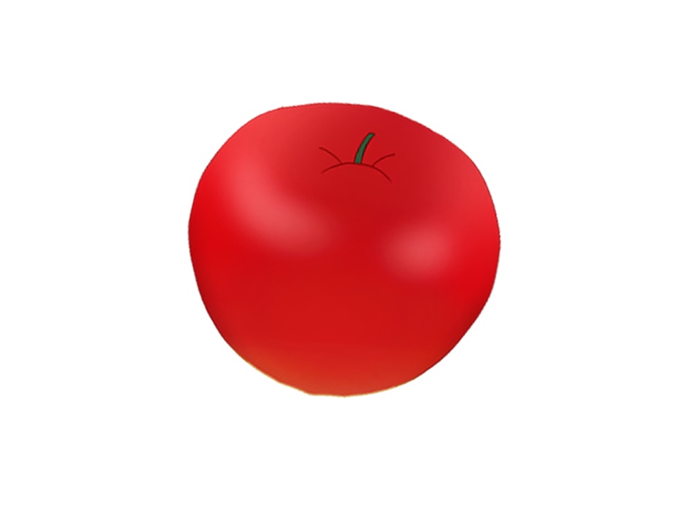 ハロウィン りんごセット