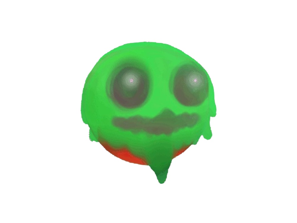 ハロウィン りんごセット