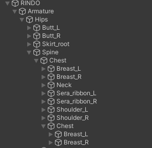 竜胆ちゃん用衣装「ミニスカサンタ」