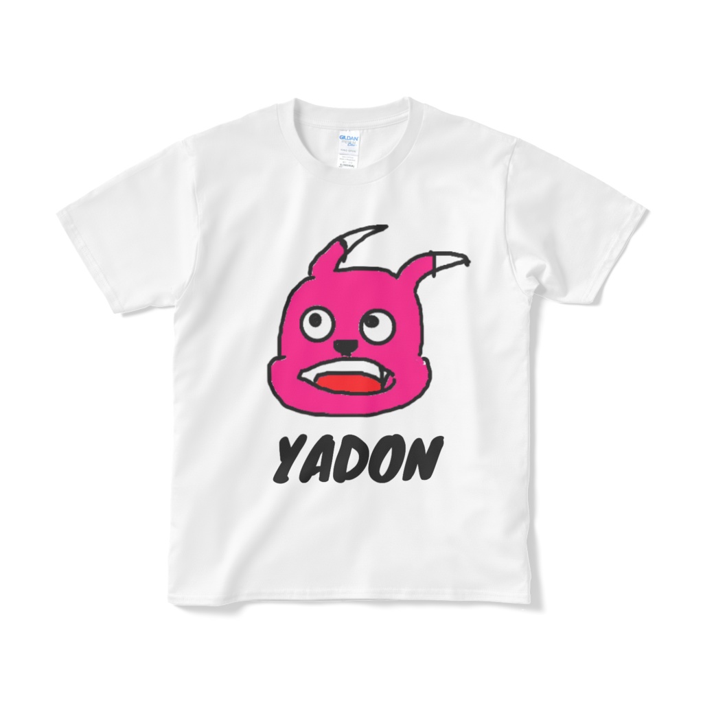 YADON Tシャツ