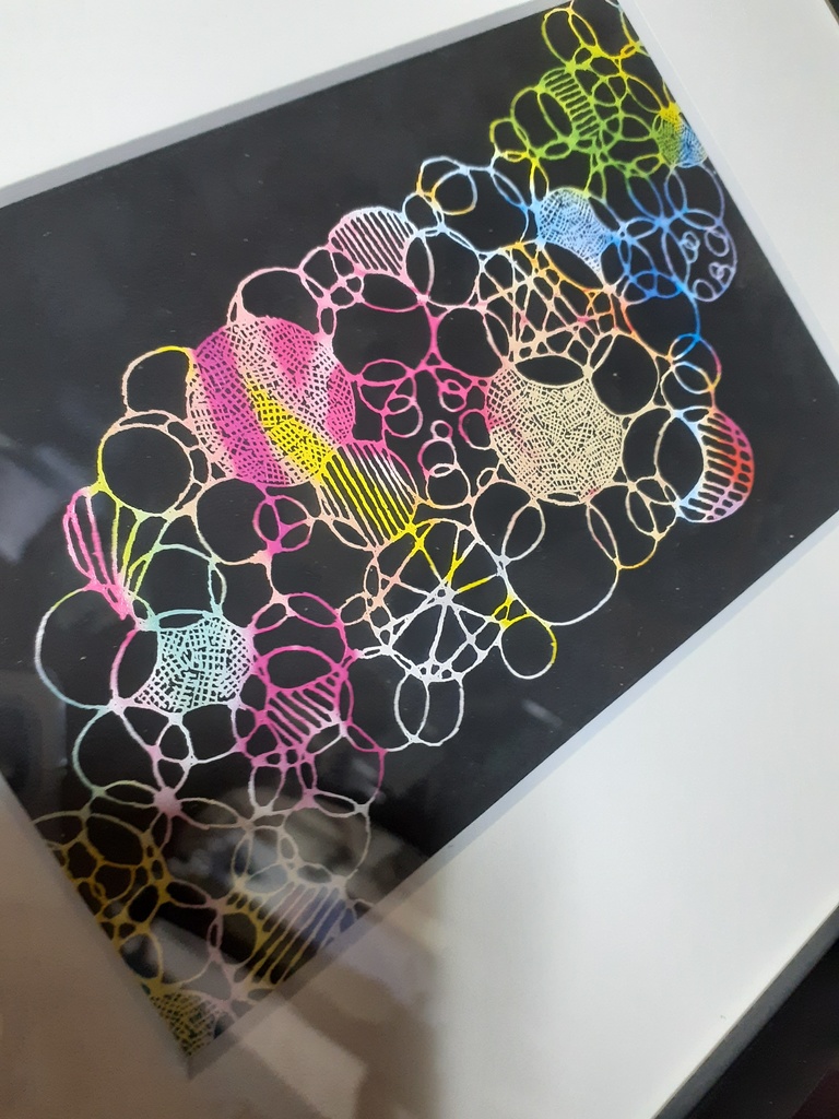 絵(カラフル)No.6