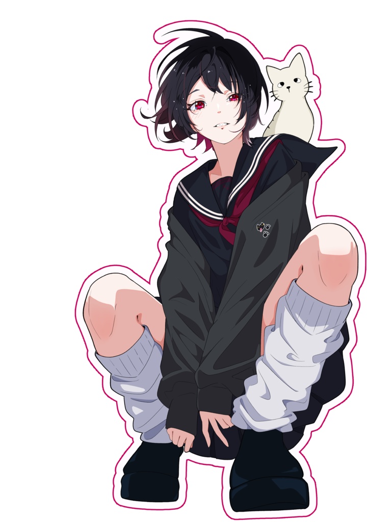 受注生産【VGGC10th】如月れん新刊セット