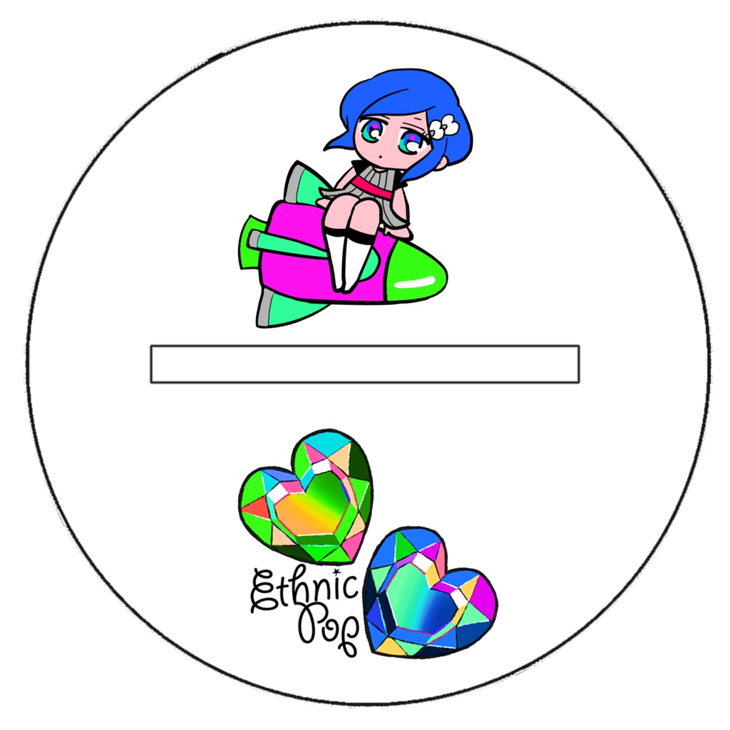 あんわかアクリルフィギュア