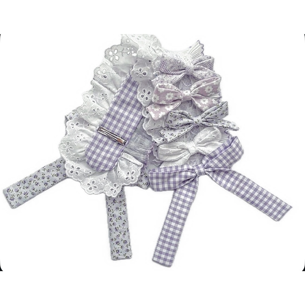 head dress ぶどう