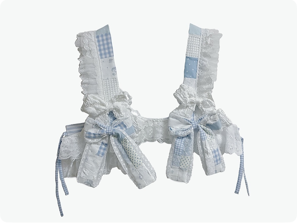 oyasumi harness