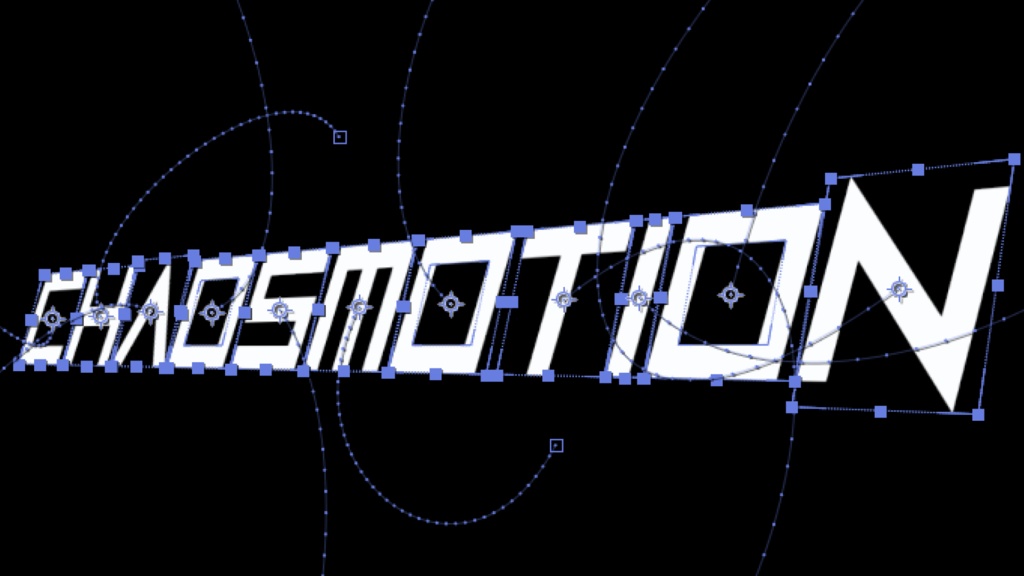 ChaosMotion