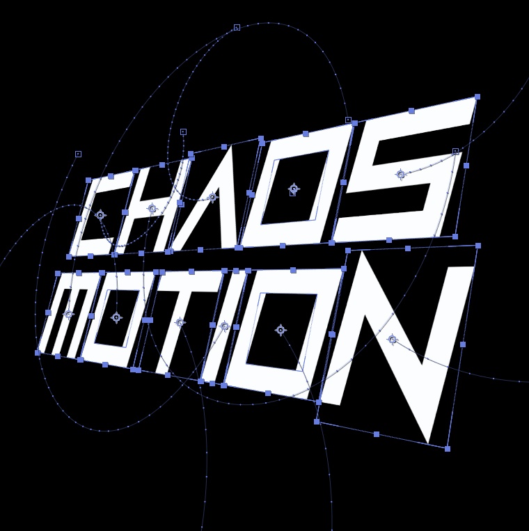 ChaosMotion
