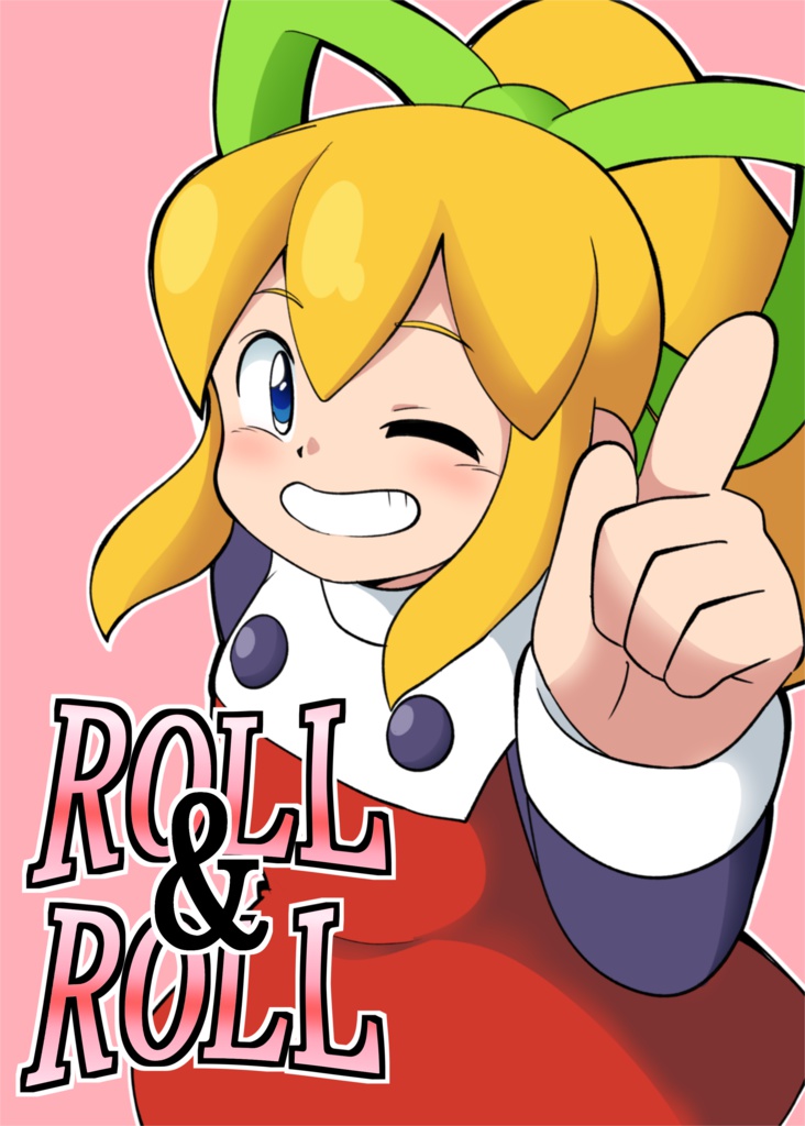 ROLL＆ROLL