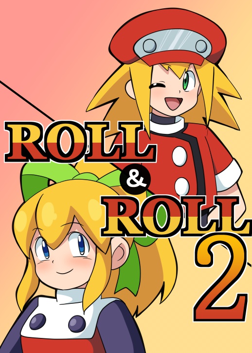 ROLL＆ROLL2