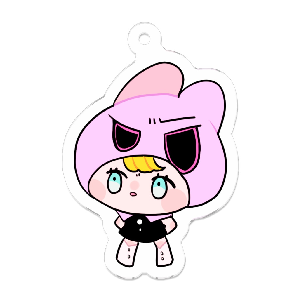 うさぼうし