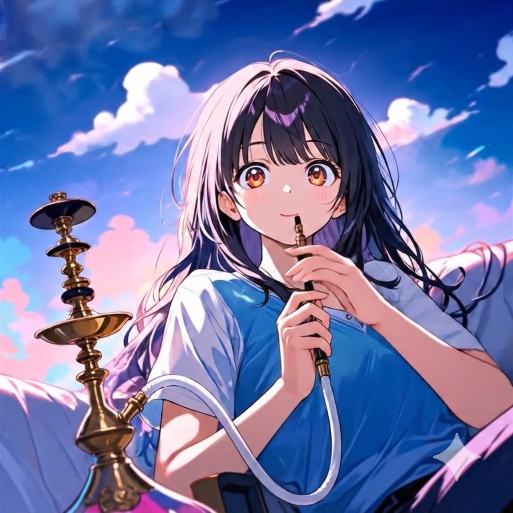 【1点のみ】シーシャカフェ