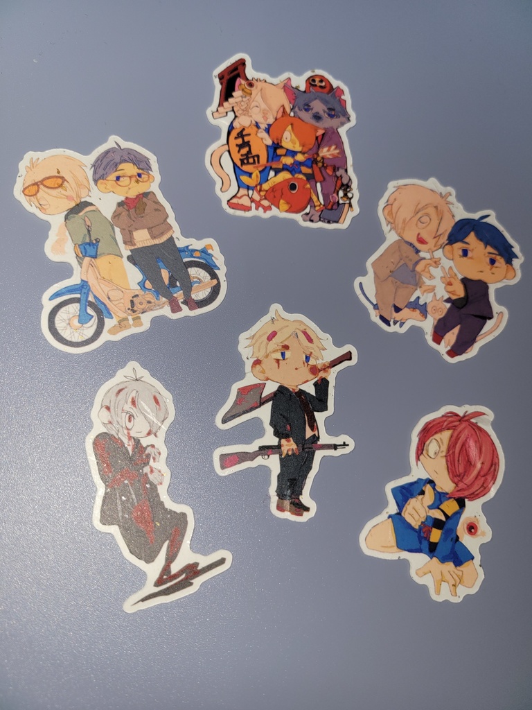 What Comes After the Curtain Falls?