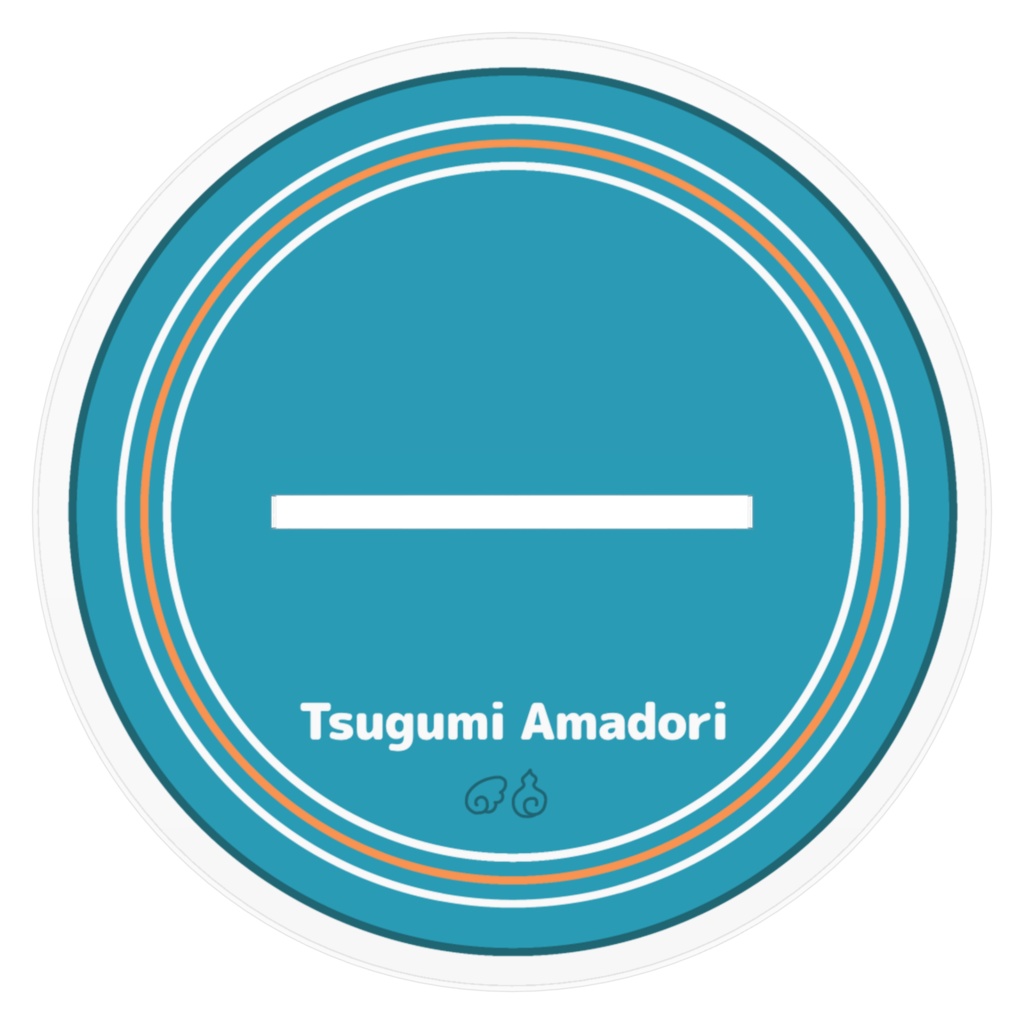 ビジュアルアクスタ