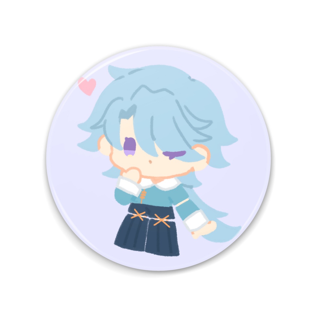 ゆるつぐミラー
