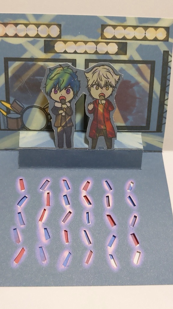 【紙版】れんなゆ再録本