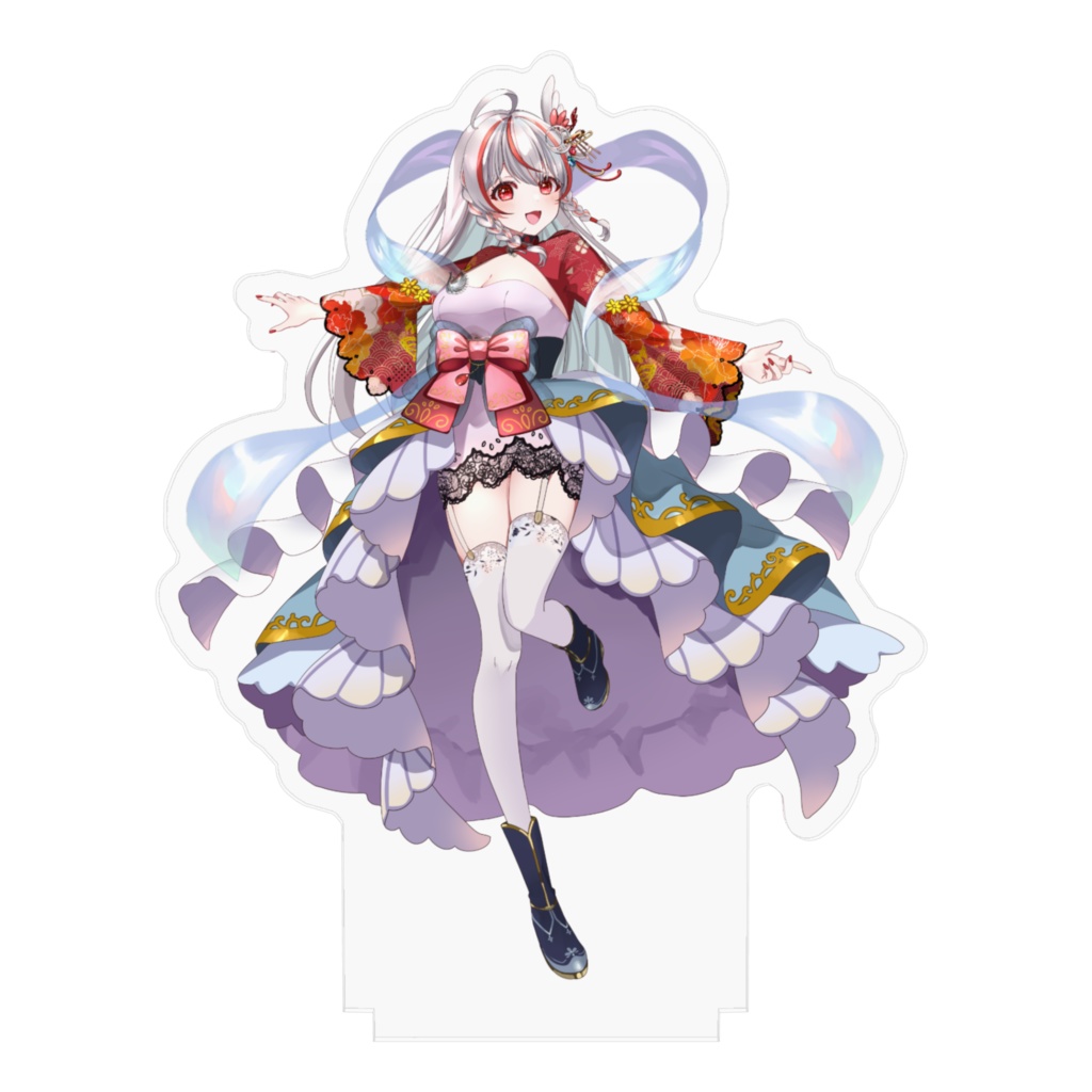 アクリルスタンドB