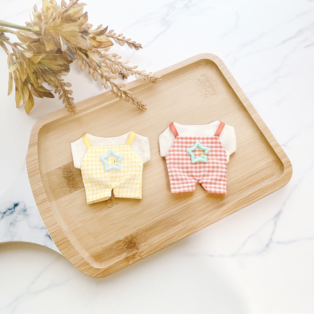 Star set