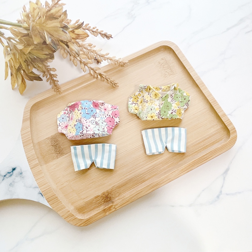 Flower set