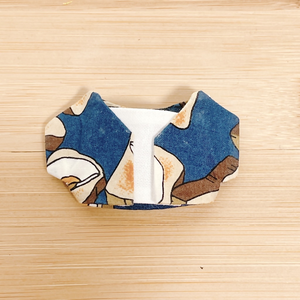 目玉焼きシャツ