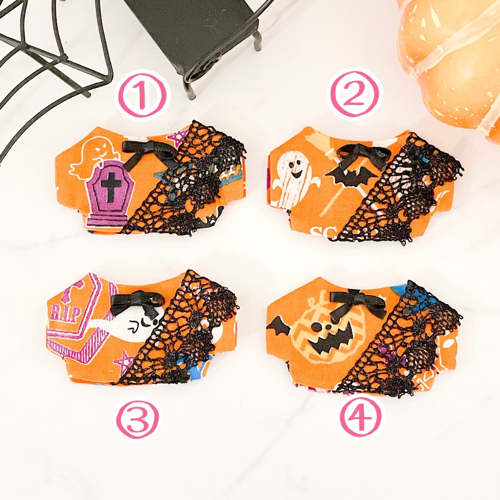 【sale】ハロウィンシリーズ