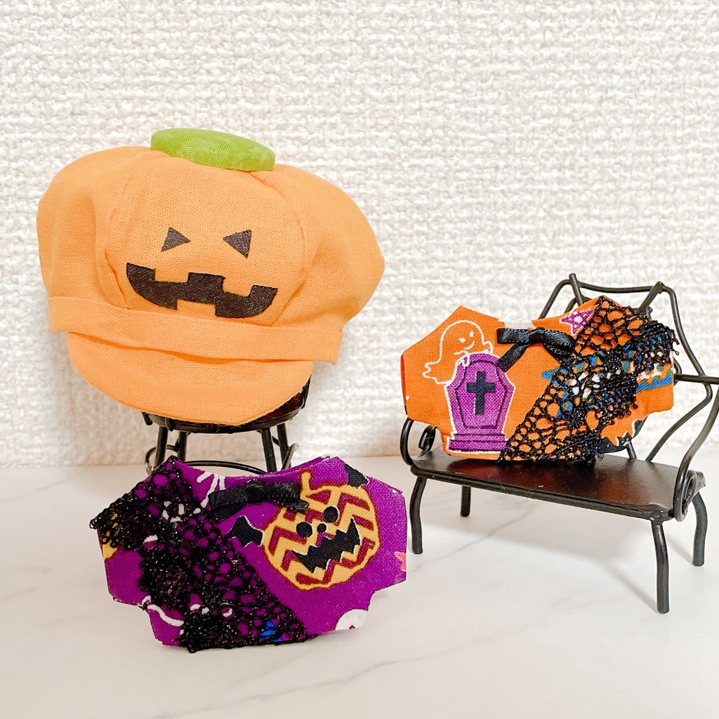 【sale】ハロウィンシリーズ