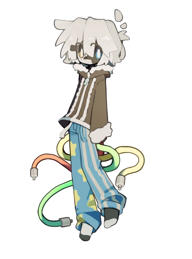 【UTAU音源】316_雪光