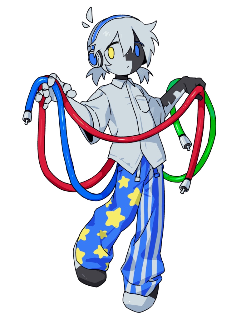 【UTAU音源】316単独音