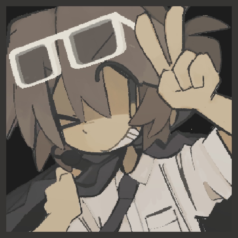 【UTAU音源】Ｔくん_珈琲