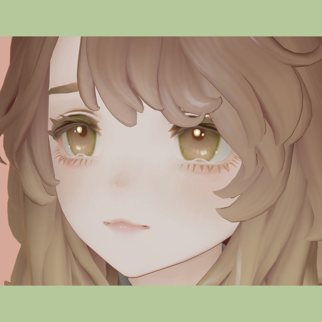 【マリシア Marycia専用】ほんわか色艶メイクテクスチャ(マットもあり)