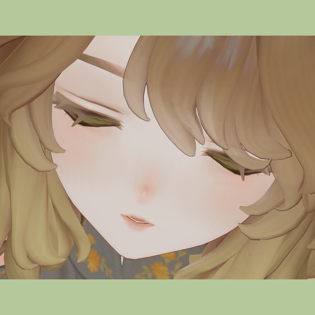 【マリシア Marycia専用】ほんわか色艶メイクテクスチャ(マットもあり)