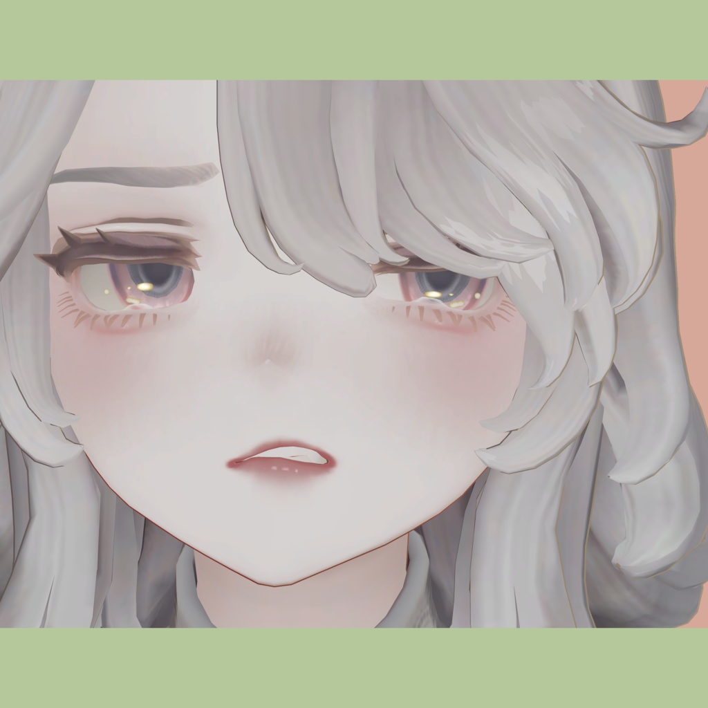 【マリシア Marycia専用】ほんわか色艶メイクテクスチャ(マットもあり)