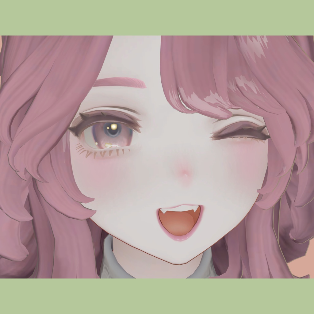 【マリシア Marycia専用】ほんわか色艶メイクテクスチャ(マットもあり)