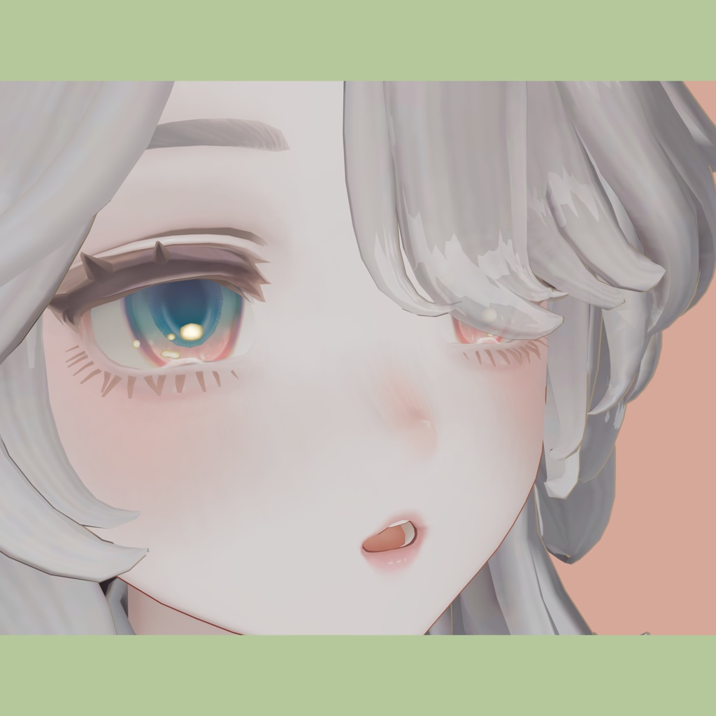 【マリシア Marycia専用】ほんわか色艶メイクテクスチャ(マットもあり)