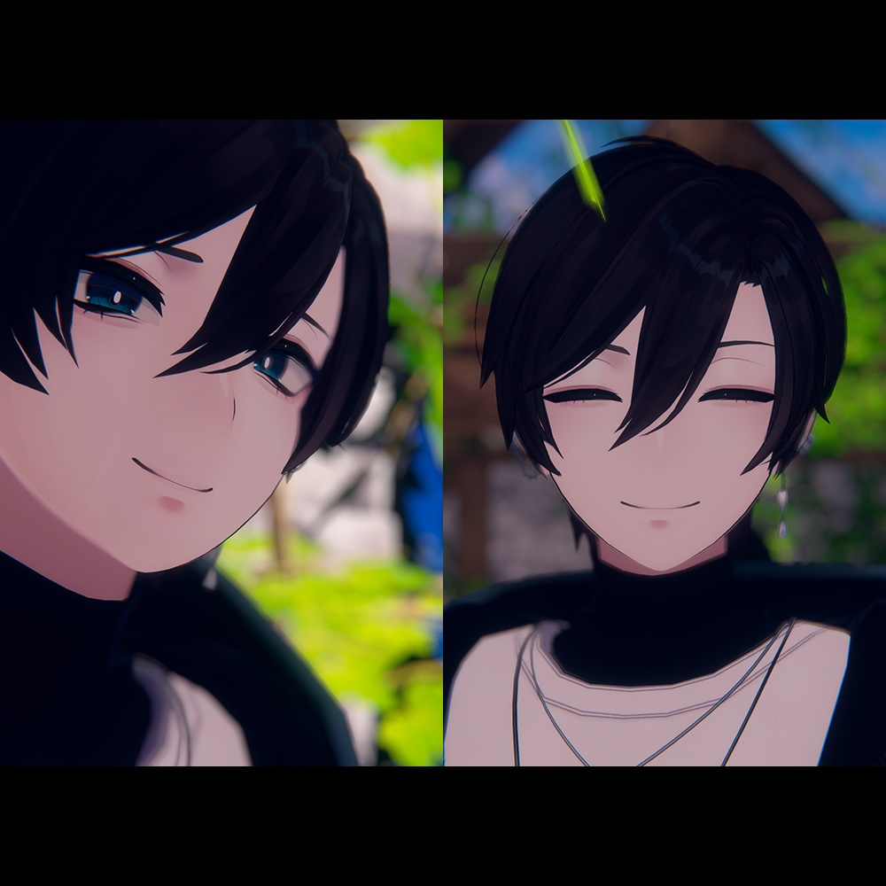 【碼希 Maki専用】しっかりキリッとメイクテクスチャ