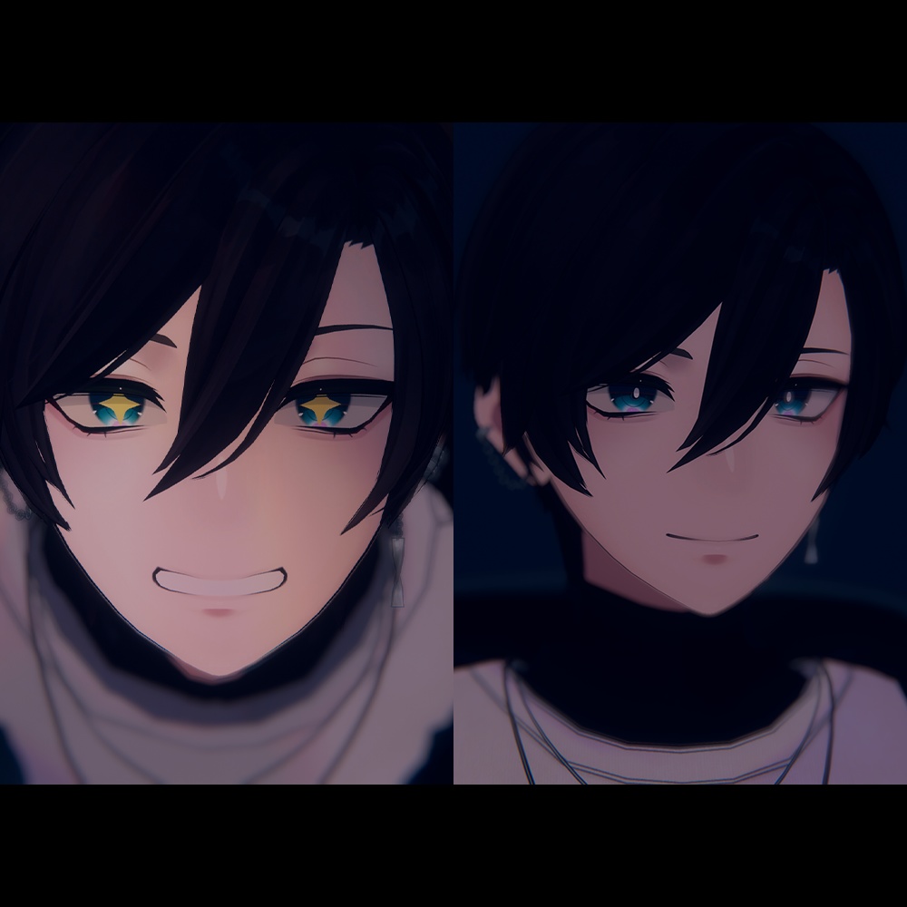 【碼希 Maki専用】しっかりキリッとメイクテクスチャ