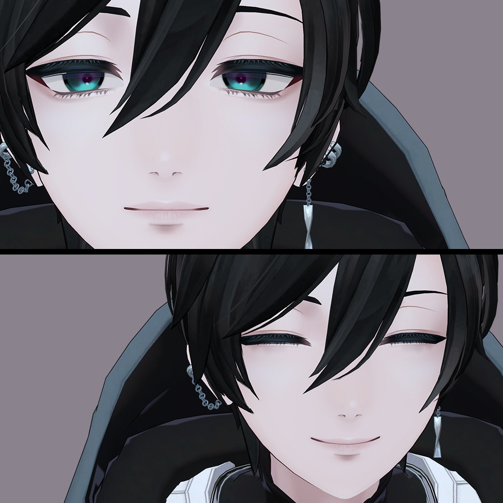 【碼希 Maki専用】リアルトーンメイクテクスチャ