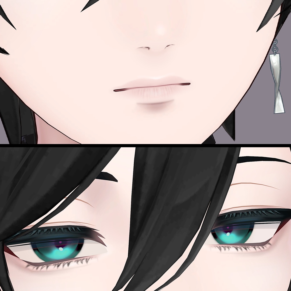 【碼希 Maki専用】リアルトーンメイクテクスチャ