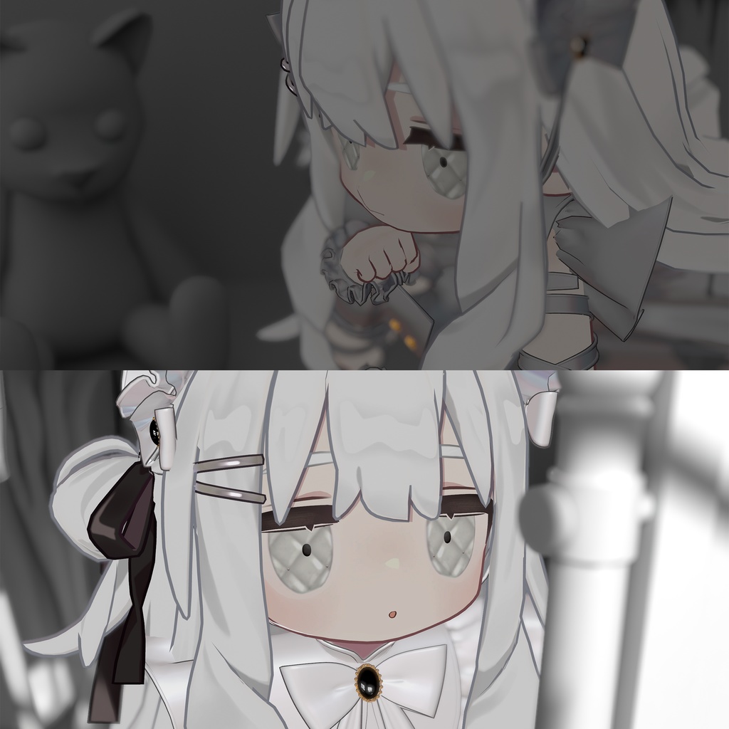 【キプフェル kipfel専用】キルティングアイテクスチャ